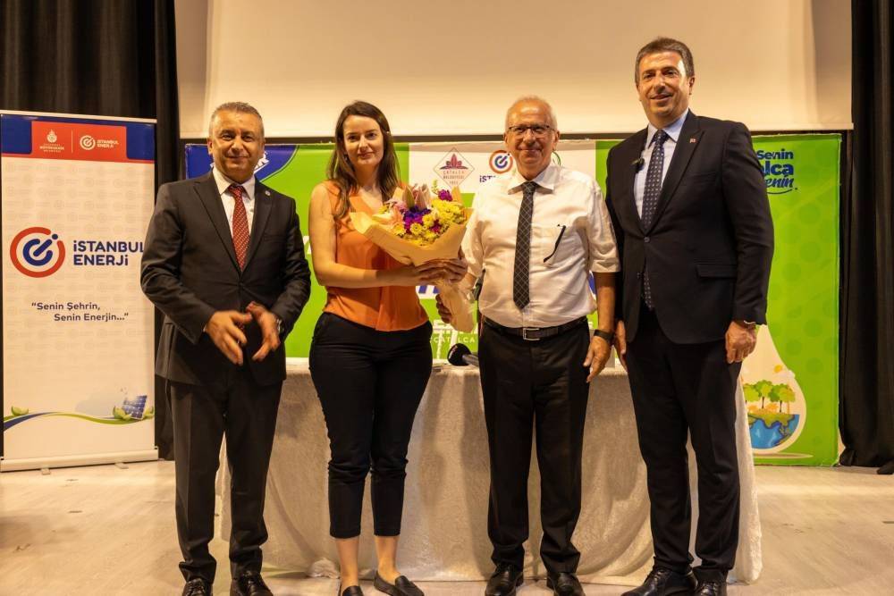 Şarjpark