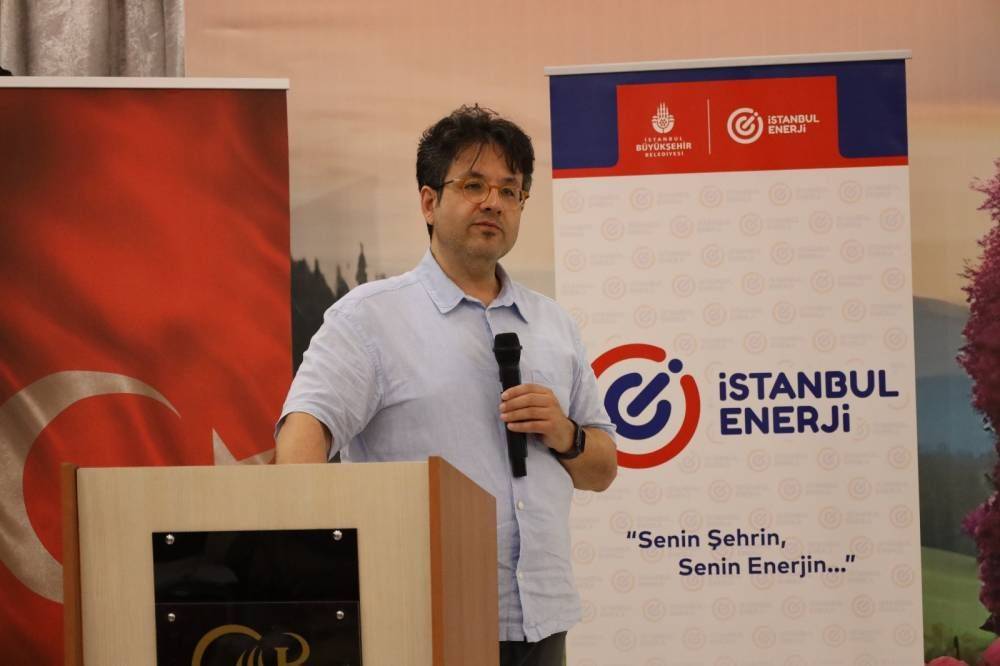 Şarjpark
