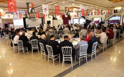 Çatalca’nın İklim Planı İstanbul Enerji İle Tamamlanıyor