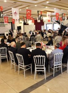 Çatalca’nın İklim Planı İstanbul Enerji İle Tamamlanıyor