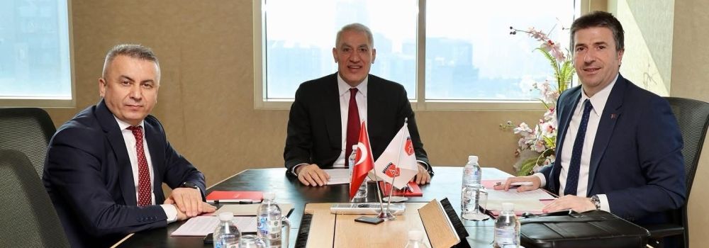İstanbul Enerji ve Altınbaş Üniversitesi’nden Stratejik İş Birliği Devam Ediyor